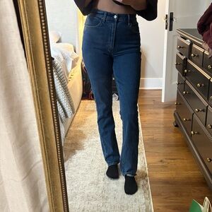 Abercrombie & Fitch Jeans